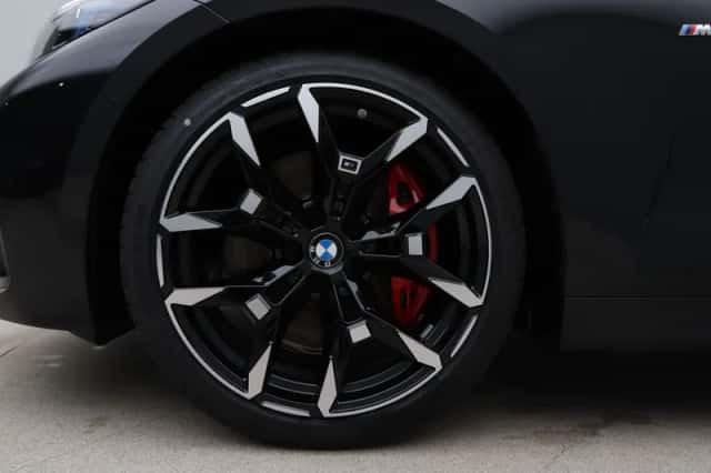 BMW 4-Serie (2026) thumbnail 17