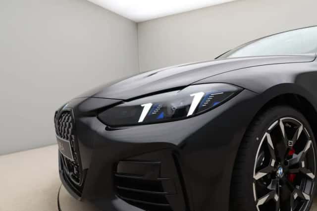 BMW 4-Serie (2026) thumbnail 18