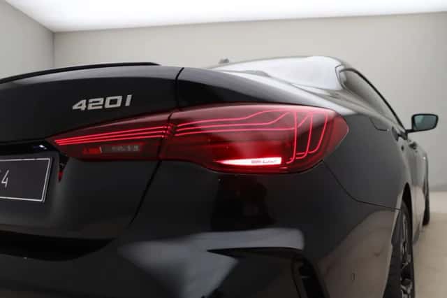 BMW 4-Serie (2026) thumbnail 19