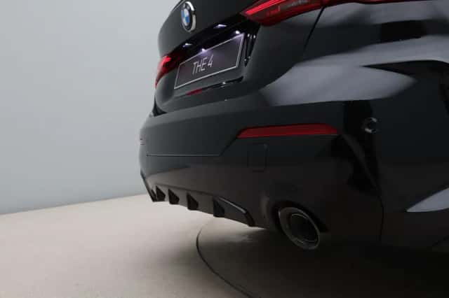 BMW 4-Serie (2026) thumbnail 20