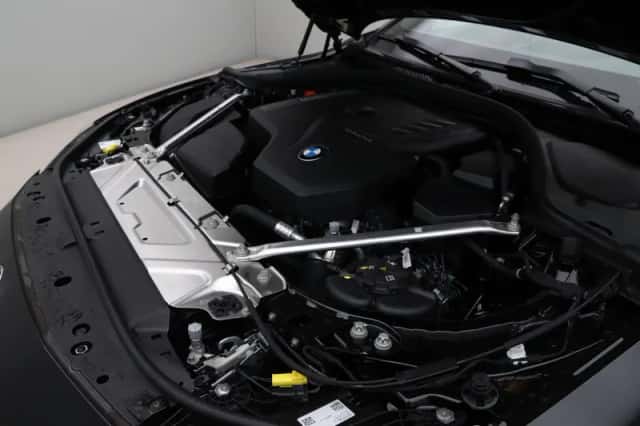 BMW 4-Serie (2026) thumbnail 4