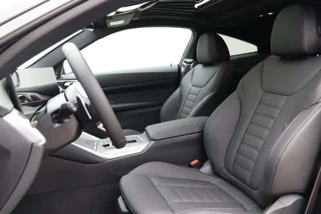 BMW 4-Serie (2026) thumbnail 5