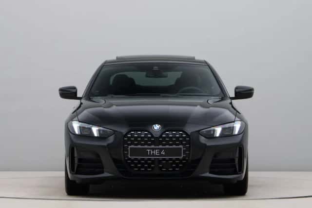 BMW 4-Serie (2026) thumbnail 6