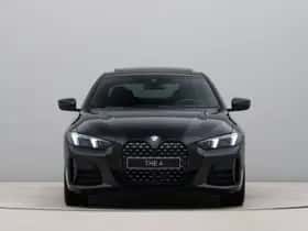 BMW 4-Serie (2026) thumbnail 6