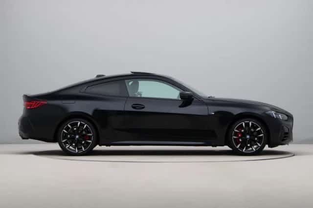 BMW 4-Serie (2026) thumbnail 8