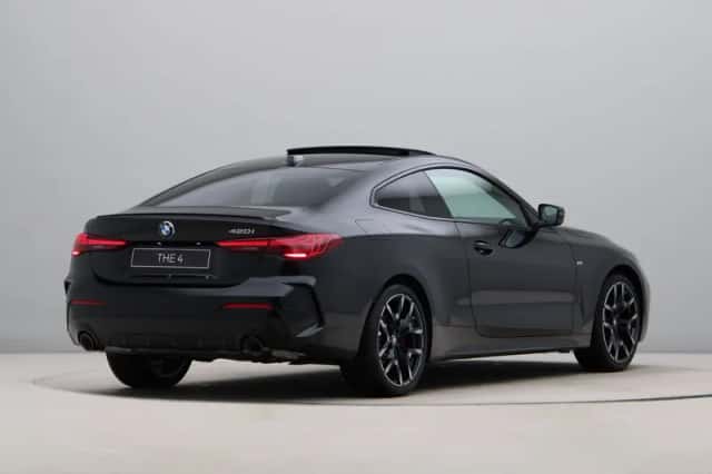BMW 4-Serie (2026) thumbnail 9