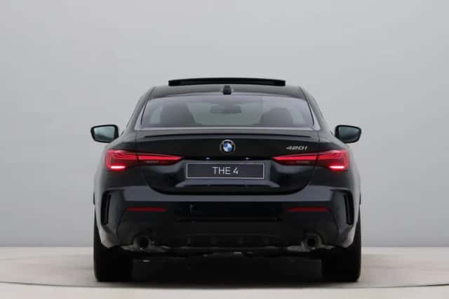 BMW 4-Serie (2026) thumbnail 10