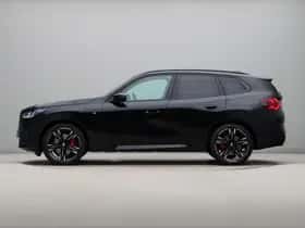 BMW X3 (2025) thumbnail 12