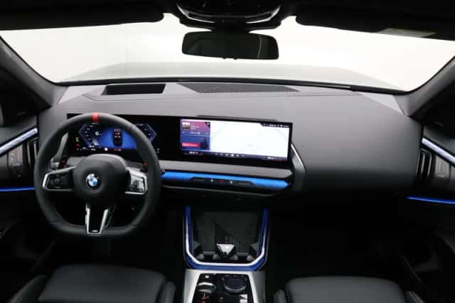 BMW X3 (2025) thumbnail 13