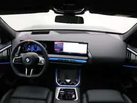 BMW X3 (2025) thumbnail 13
