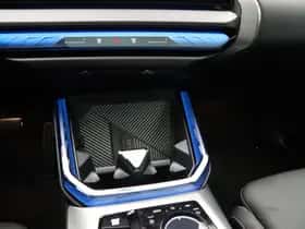 BMW X3 (2025) thumbnail 14