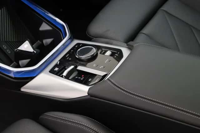 BMW X3 (2025) thumbnail 17