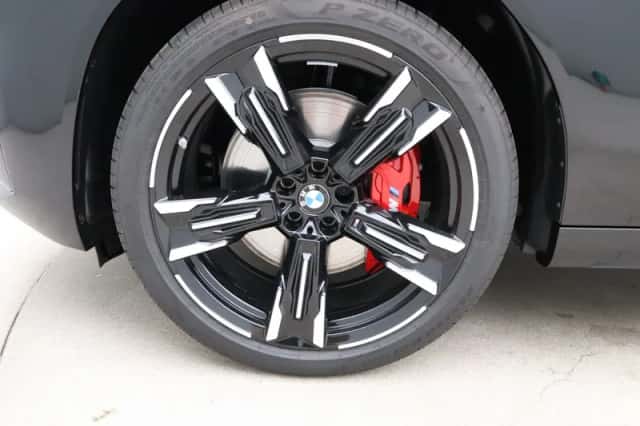 BMW X3 (2025) thumbnail 18