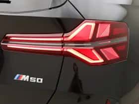 BMW X3 (2025) thumbnail 20