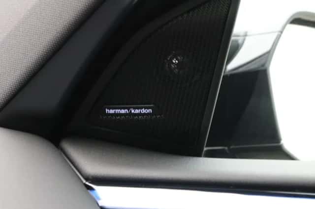 BMW X3 (2025) thumbnail 21