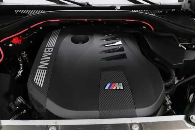 BMW X3 (2025) thumbnail 26