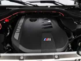 BMW X3 (2025) thumbnail 26