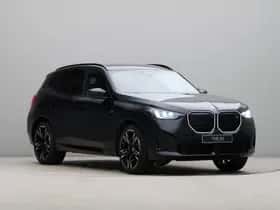 BMW X3 (2025) thumbnail 7