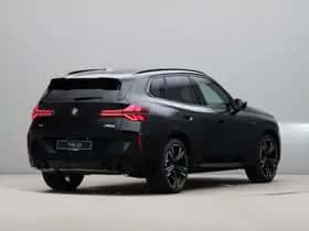 BMW X3 (2025) thumbnail 9