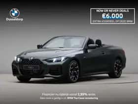 BMW 4-Serie (2026)