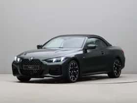 BMW 4-Serie (2026) thumbnail 2