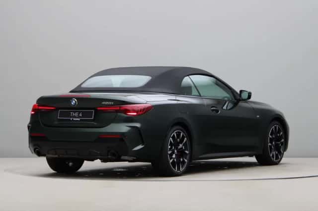BMW 4-Serie (2026) thumbnail 12