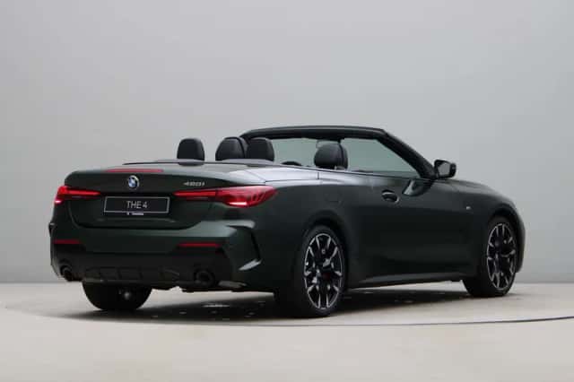 BMW 4-Serie (2026) thumbnail 13