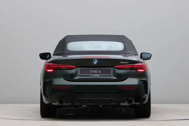 BMW 4-Serie (2026) thumbnail 14