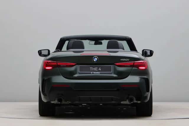 BMW 4-Serie (2026) thumbnail 15