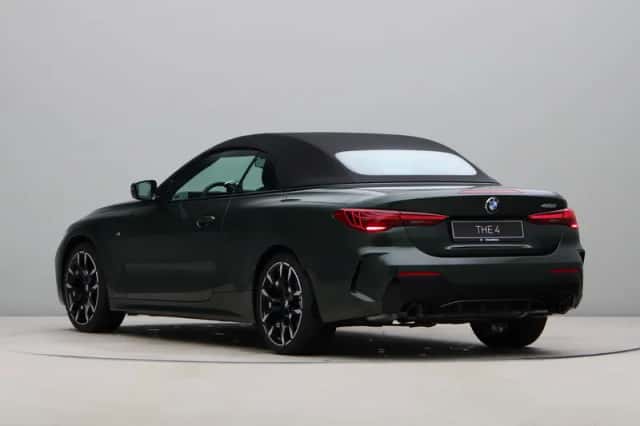 BMW 4-Serie (2026) thumbnail 16