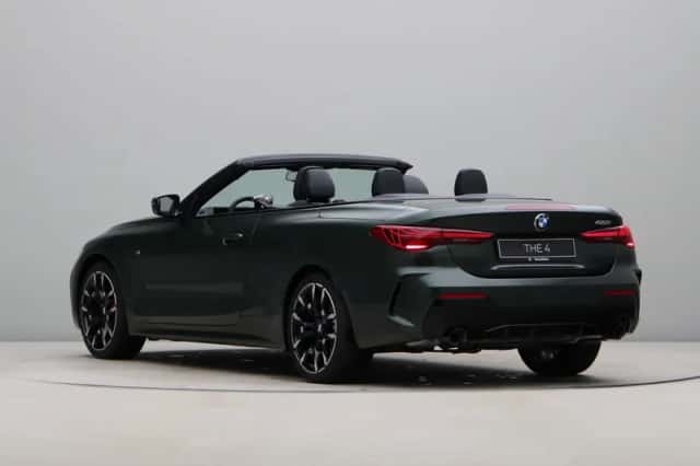 BMW 4-Serie (2026) thumbnail 17