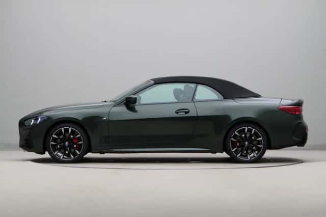 BMW 4-Serie (2026) thumbnail 18