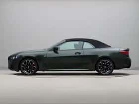 BMW 4-Serie (2026) thumbnail 18