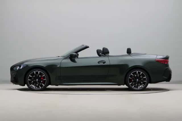 BMW 4-Serie (2026) thumbnail 19