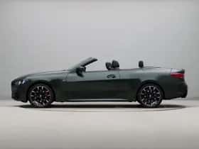 BMW 4-Serie (2026) thumbnail 19