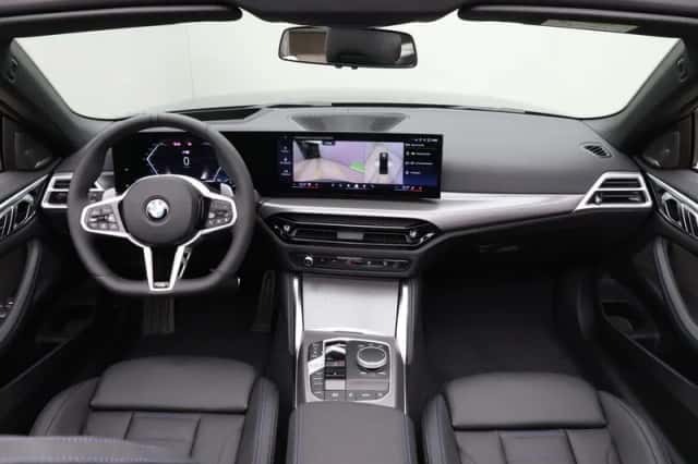 BMW 4-Serie (2026) thumbnail 20