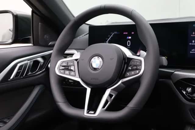 BMW 4-Serie (2026) thumbnail 3