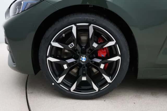 BMW 4-Serie (2026) thumbnail 27