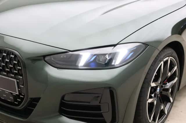 BMW 4-Serie (2026) thumbnail 28