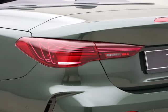 BMW 4-Serie (2026) thumbnail 29