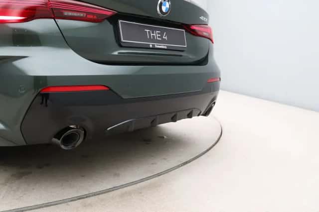 BMW 4-Serie (2026) thumbnail 30