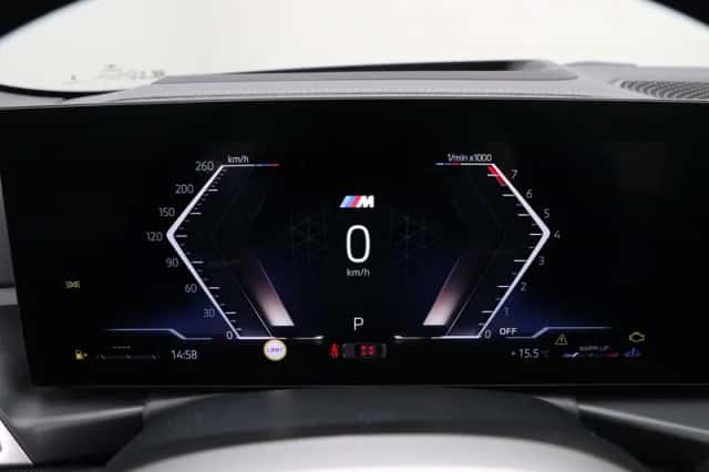 BMW 4-Serie (2026) thumbnail 4