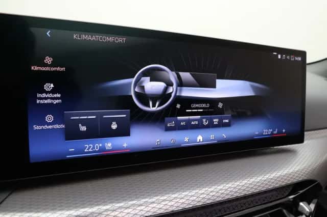 BMW 4-Serie (2026) thumbnail 32