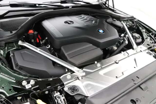 BMW 4-Serie (2026) thumbnail 5