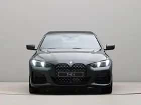 BMW 4-Serie (2026) thumbnail 6