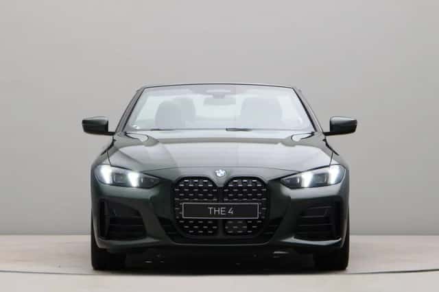 BMW 4-Serie (2026) thumbnail 7