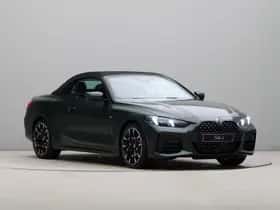 BMW 4-Serie (2026) thumbnail 8
