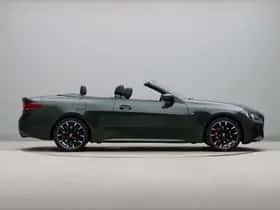 BMW 4-Serie (2026) thumbnail 10