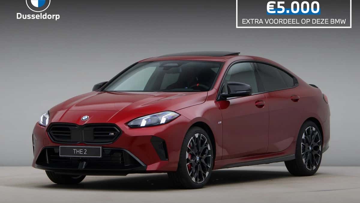 BMW 2-Serie (2026) — foto 1