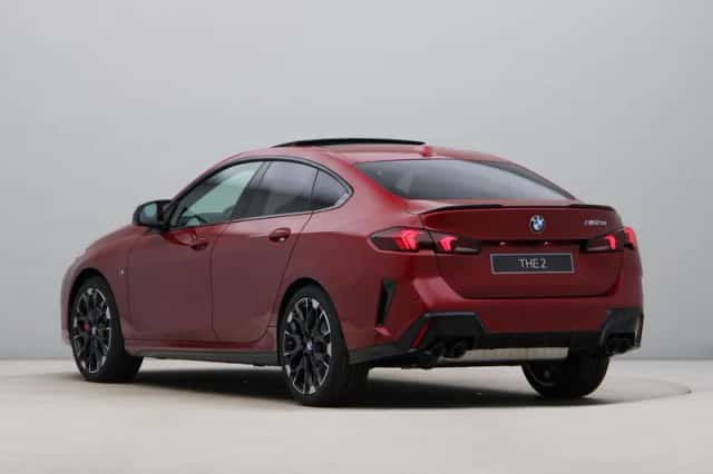 BMW 2-Serie (2026) thumbnail 11